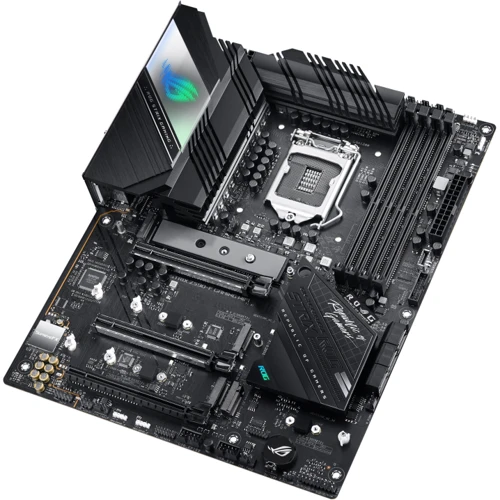 ASUS ROG STRIX Z590-F GAMING WIFI фото 7