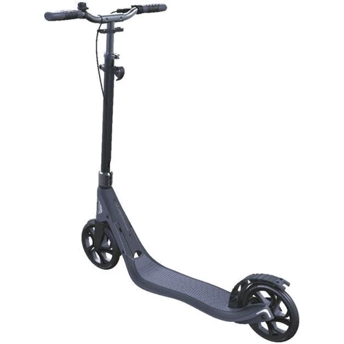 Globber ONE NL 205 DELUXE черный (478-100) фото 7