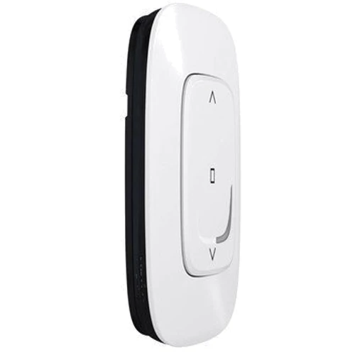 Умный выключатель жалюзи Legrand Valena Allure with NETATMO White (752591) фото 3