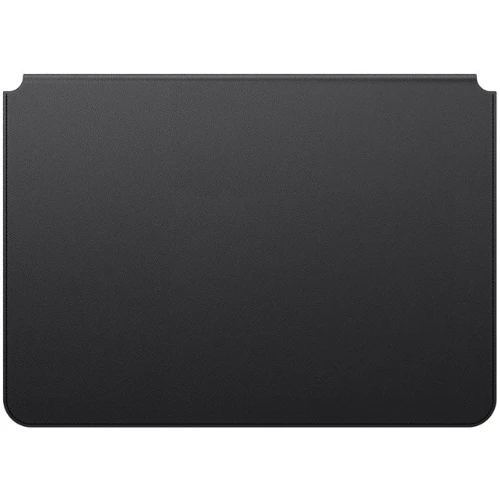 SwitchEasy EasyStand Leather Sleeve Black (GS-105-232-201-11) for MacBook 13-14": Тип аксессуара чехол