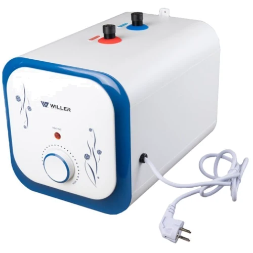 Бойлер Willer PU10RF Cubus: Тип Накопительный