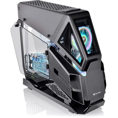 Корпус Thermaltake AH T600 Black (CA-1Q4-00M1WN-00) фото 5
