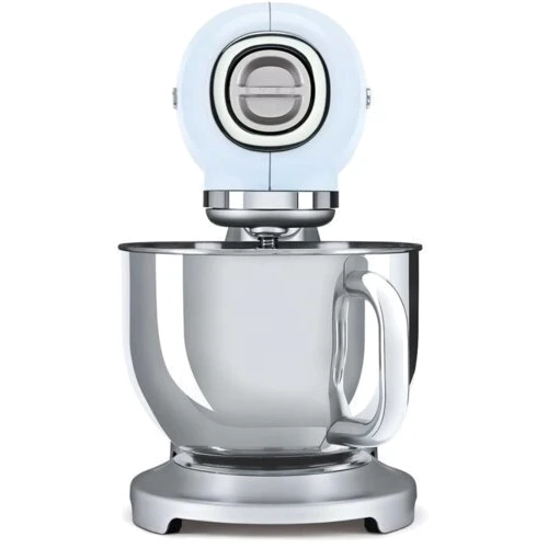 Міксер SMEG SMF02PBEU: Тип стаціонарний