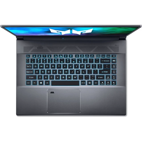 Ноутбук Acer Predator Triton 500 SE PT516-51S-75WM (NH.QE6AA.001) RB: Оперативна пам'ять 16 ГБ