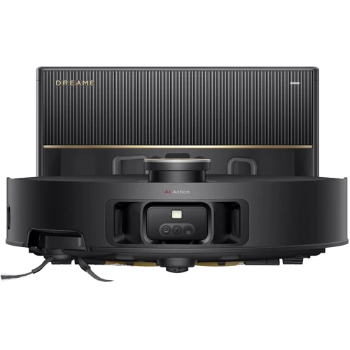 Робот уборщик Dreame X50 MASTER (RLX86CE-1)