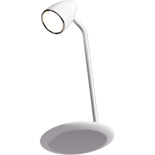 Настольная лампа Proove Modern white (PLMD05002002): Тип Настольные лампы