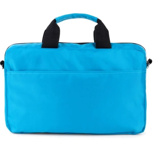Сумка для ноутбуков Vinga 13" turquoise (NB135TRQ): Материал нейлон