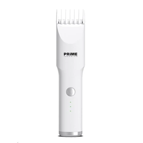 Машинка для стрижки (триммер) Prime Technics PHT 171 CW