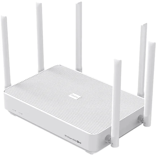 Маршрутизатор Wi-Fi Xiaomi Redmi Router AX3000