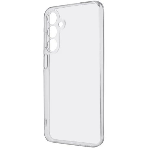 Аксессуар для смартфона ArmorStandart Air Series Camera cover Transparent for Samsung A256 Galaxy A25 5G (ARM69599)