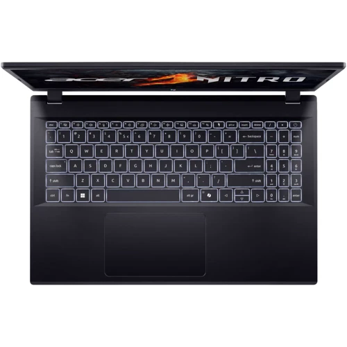 Ноутбук Acer Nitro V 15 ANV15-41-R914 (NH.QSJEU.009) UA: Обсяг накопичувача 512 ГБ (SSD)