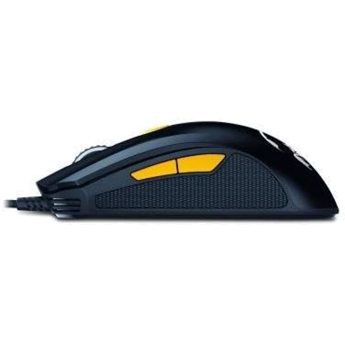 Мишка Genius M8-610 Black-Orange (31040064102): Тип сенсора оптический