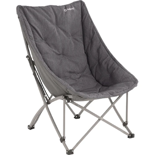 Стул Outwell Tally Lake Grey (470384)