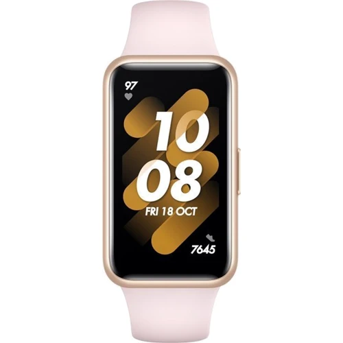 Фітнес-браслет Huawei Band 7 Nebula Pink (55029078): Виробник Huawei