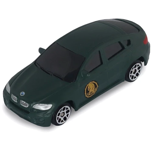 Минимодель - Шевроны Героев S1 (250363UM)