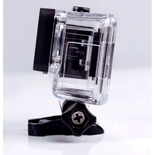 Защитный корпус GitUP 30m Transparent Waterproof Case для GitUp G3 Duo фото 2