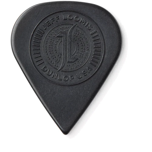 Медіатор Медіатор DUNLOP JEFF LOOMIS CUSTOM ULTEX SHARP