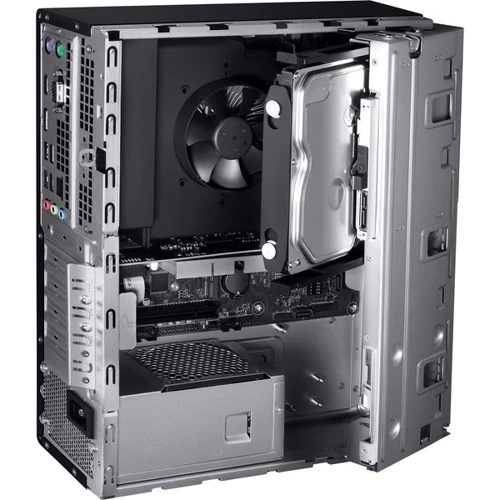 Персональный компьютер (ПК) Asus D500SA SFF (90PF0231-M13740): Оперативная память 8 ГБ