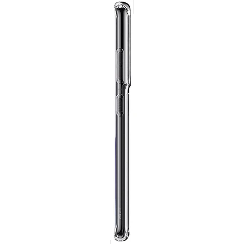 Чехол для телефонов BeCover TPU Case Clear for Samsung G998 Galaxy S21 Ultra (707499): Пленка в комплекте нет