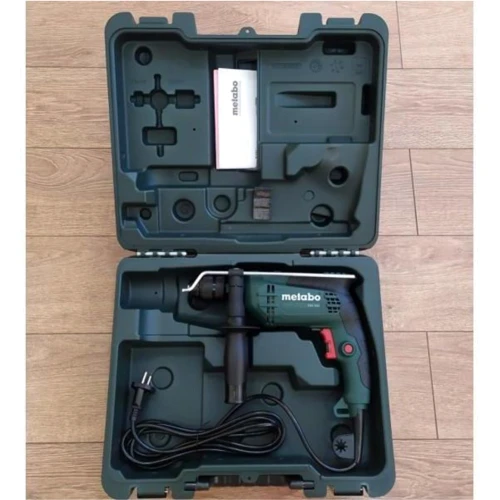 Дрель Metabo SBE 650 (600742500)