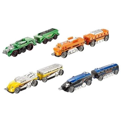 Hot Wheels Набор Машина + прицеп (ВВ0137): Производитель Hot Wheels