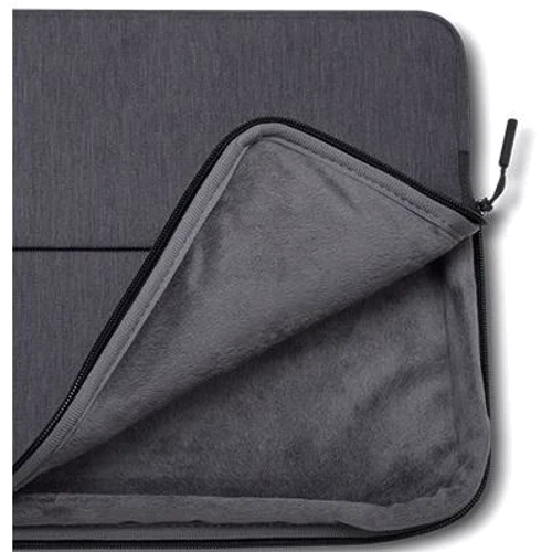 Сумка для ноутбука Lenovo 13" Business Casual Sleeve Gray (4X40Z50943): Форм-фактор 13"
