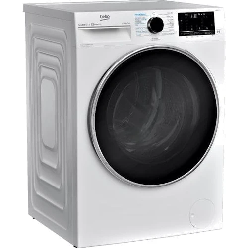 Стиральная машина Beko B5DFT594427WPB: Тип машины Автомат с сушкой