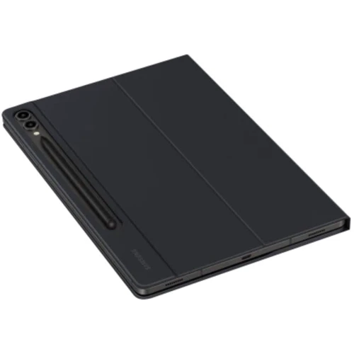 Аксессуар для планшетных ПК Samsung Book Cover Keyboard Slim Black for Samsung X810 Galaxy Tab S9+ (EF-DX810BBEGUA) фото 9