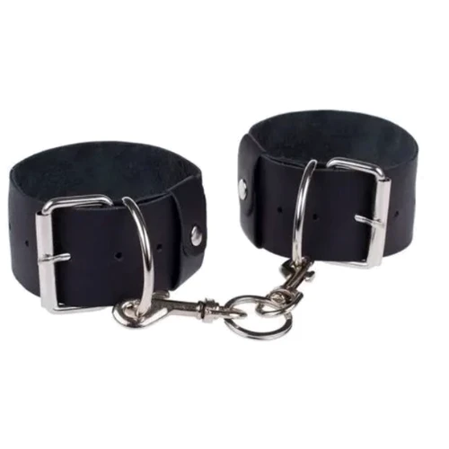Оковы Bold Desires Smooth Black