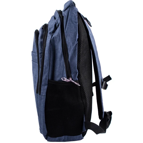 Мужской рюкзак Valiria Fashion синий (5DETBU2818-6): Тип Рюкзаки