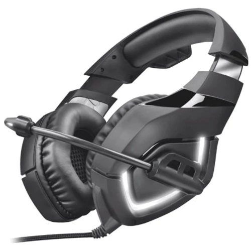 Навушники Trust GXT 380 Doxx Illuminated Gaming Headset