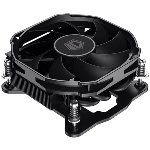 Кулер ID-COOLING IS-30i: Рівень шуму, dB 17-35.8