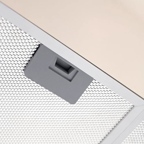 Витяжка Minola HPL 610 IV: Матеріал корпусу нержавіюча сталь
