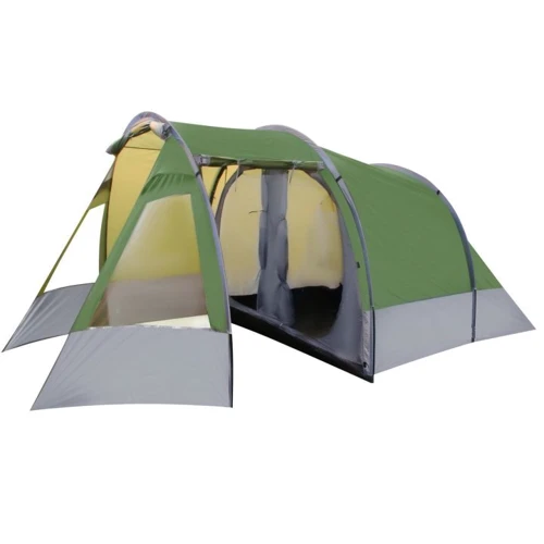 Палатка KILIMANJARO 5-мест. green, SS-06T-737 5м green