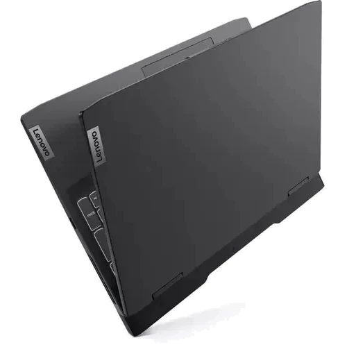 Ноутбук Lenovo IdeaPad Gaming 3 15ARH7 Onyx Grey (82SB00SLUS): Процессор AMD Ryzen 5 7535HS (3.3 - 4.5 Ггц) / 6 - ядерный