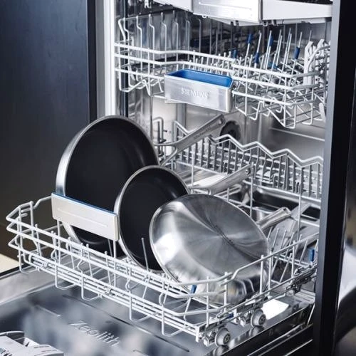 Набір сковорідок KitchenAid MSS 2 шт. (CC006065-001): Антипригарне покриття Керамическое