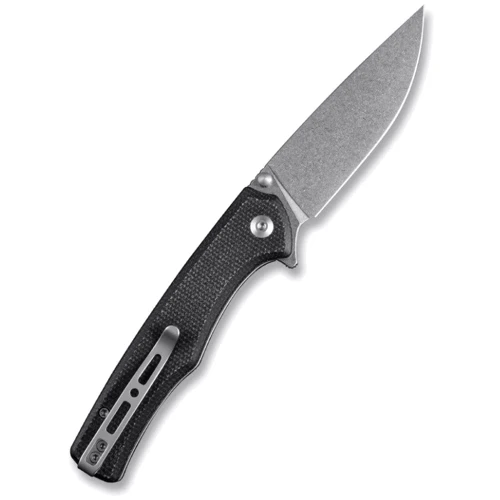 Нож Sencut Crowley S21012-2 (S21012-2): Количество инструментов 1