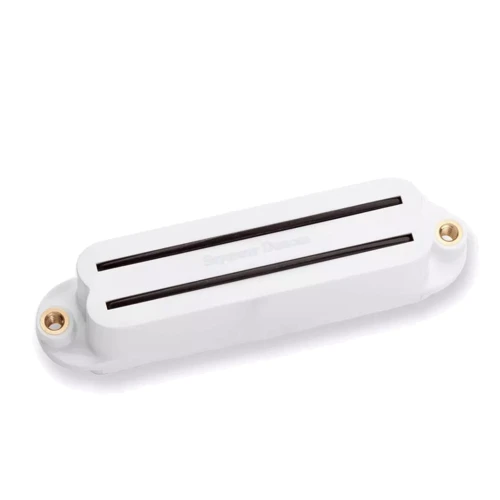 Звукосниматель Звукосниматель SEYMOUR DUNCAN SHR-1B HOT RAILS FOR STRAT WHITE