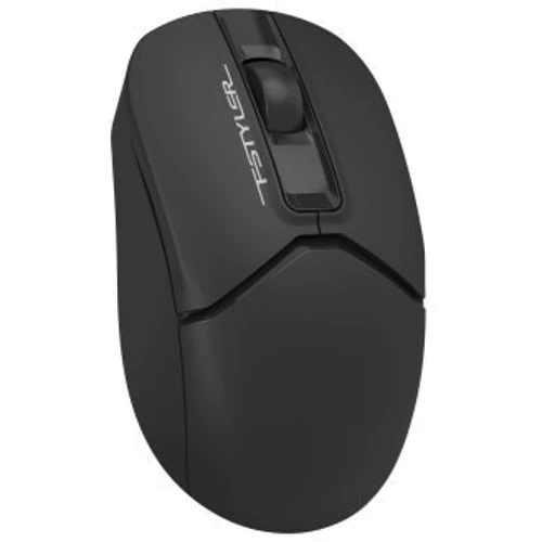 Мышь A4Tech Fstyler FB12S Silent Black: Вес 85