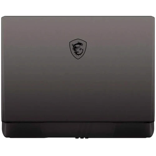 Ноутбук MSI Vector GP68 HX 12VH (GP68 HX12VH-016): Видеоадаптер NVIDIA GeForce RTX 4080, 12 ГБ GDDR6