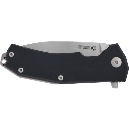 Нож Lionsteel Kur black (39.21.66): Количество инструментов 1