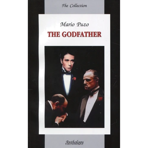 Mario Puzo: The Godfather