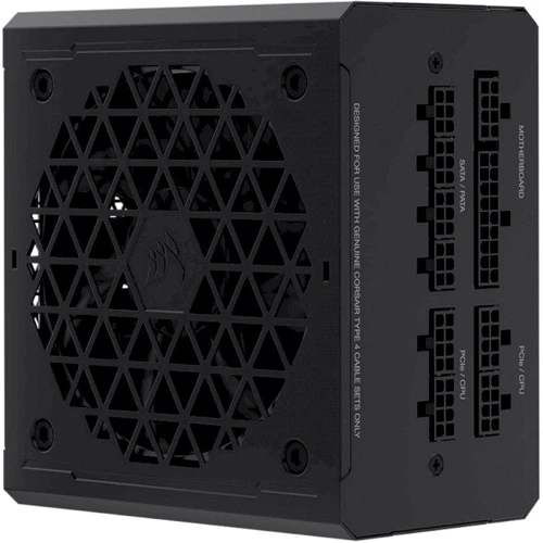 Блок питания Corsair RM750e (CP-9020248): Форм-фактор ATX