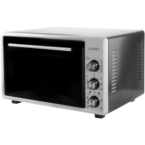 Электродуховка настольная Canrey CMF 42 SB
