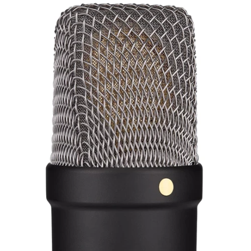 Микрофон RODE NT1 SIGNATURE BLACK фото 7