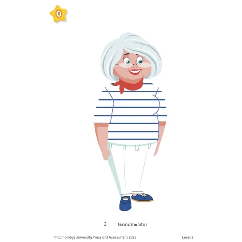 Kid's Box New Generation 3 Flashcards: Количество страниц 103