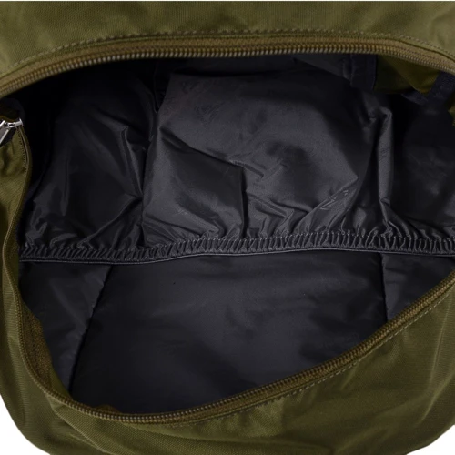 Чоловік рюкзак Onepolar зелений (W1800-green): Застібка Блискавка