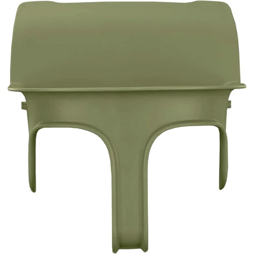 Сидение для детского стульчика Cybex Lemo Outback Green фото 1