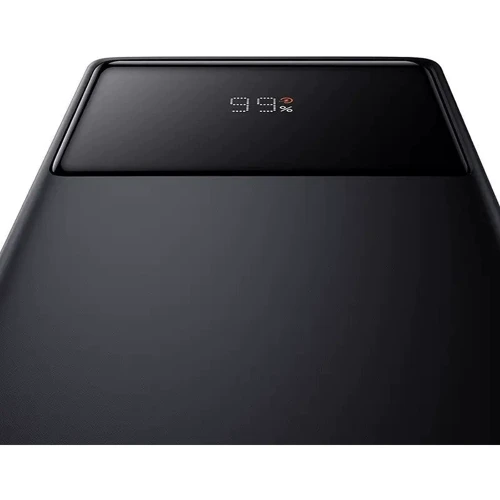 Внешний аккумулятор Baseus Power Bank 20000mAh Star-Lord Digital Fast Charge 22.5W Black (PPXJ060001): Сила тока на выходе, A 3
