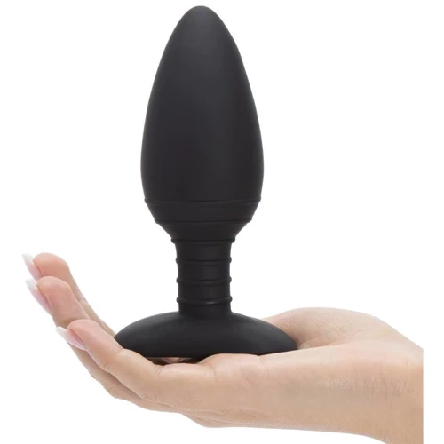 Nexus Ace Remote Control Vibrating Butt Plug L анальная пробка